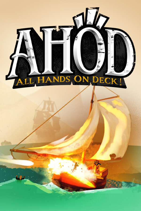 AHOD: All Hands on Deck!