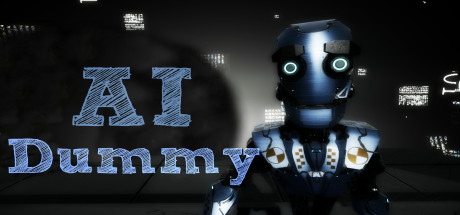 AI Dummy cover art