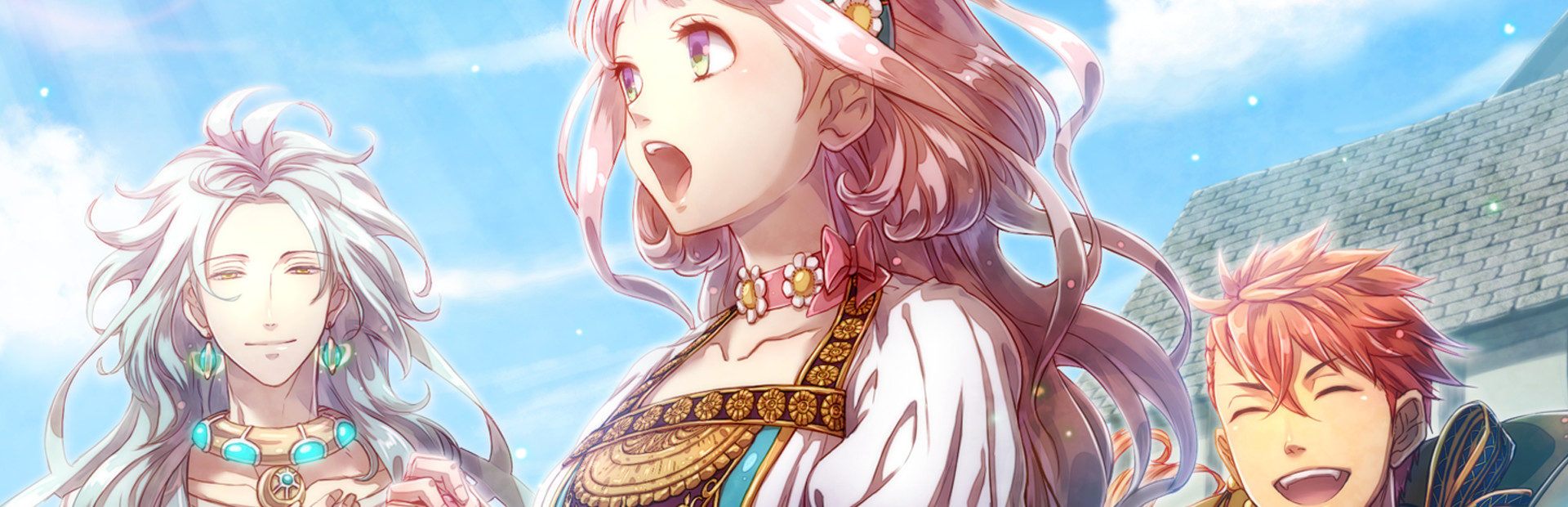 Ai no Uta cover art