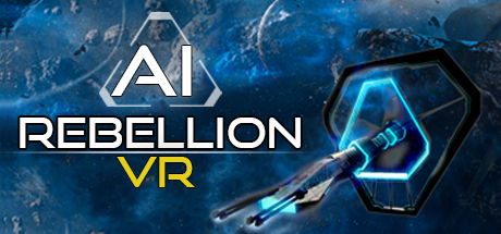AI Rebellion cover art