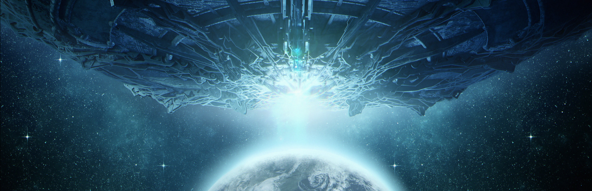 AI War 2 cover art