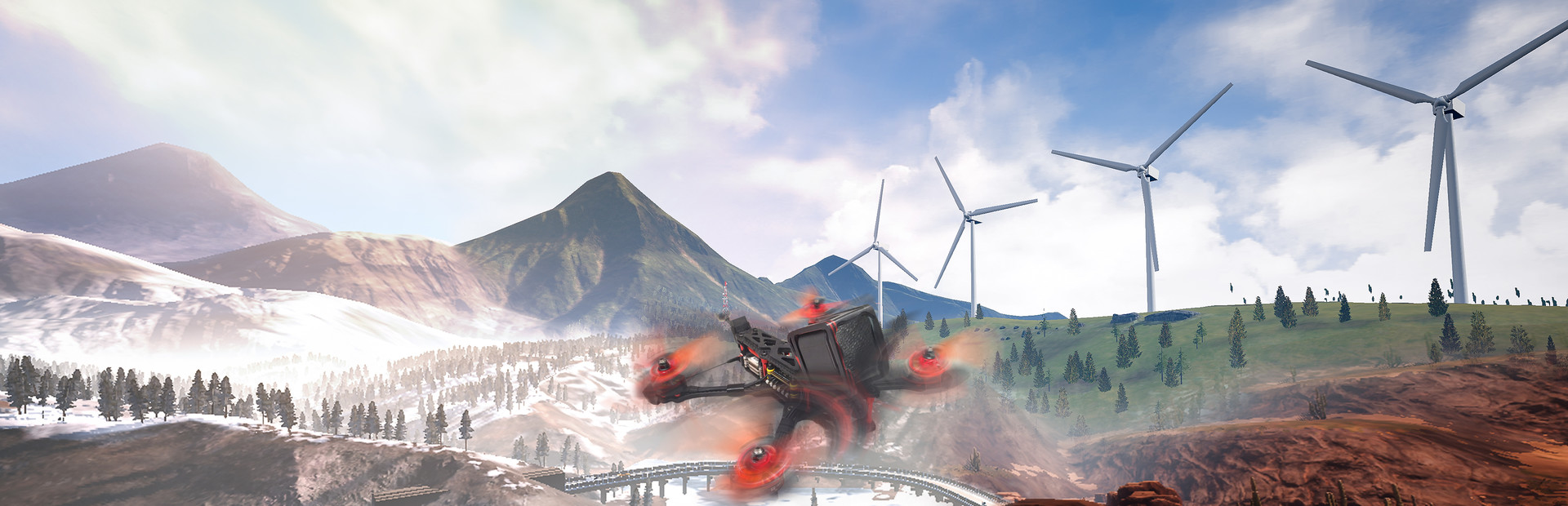 AIDroneSim cover art