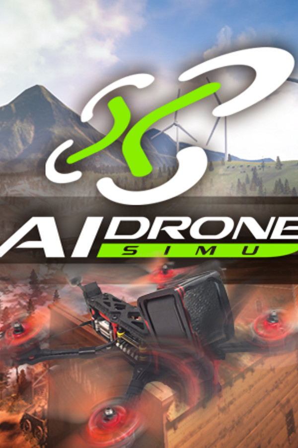 AIDroneSim
