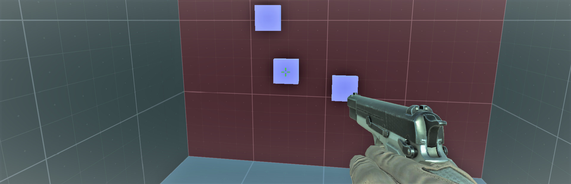Aim Academy cover art