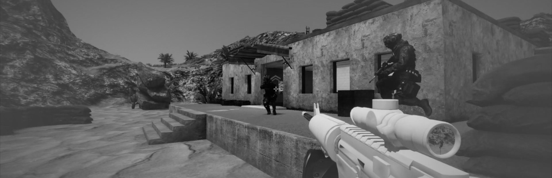 Aim FTW cover art