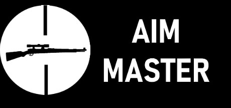 Aim Master cover art