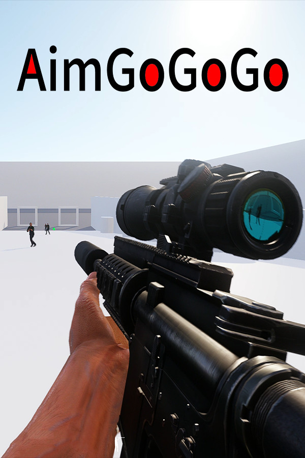 AimGoGoGo