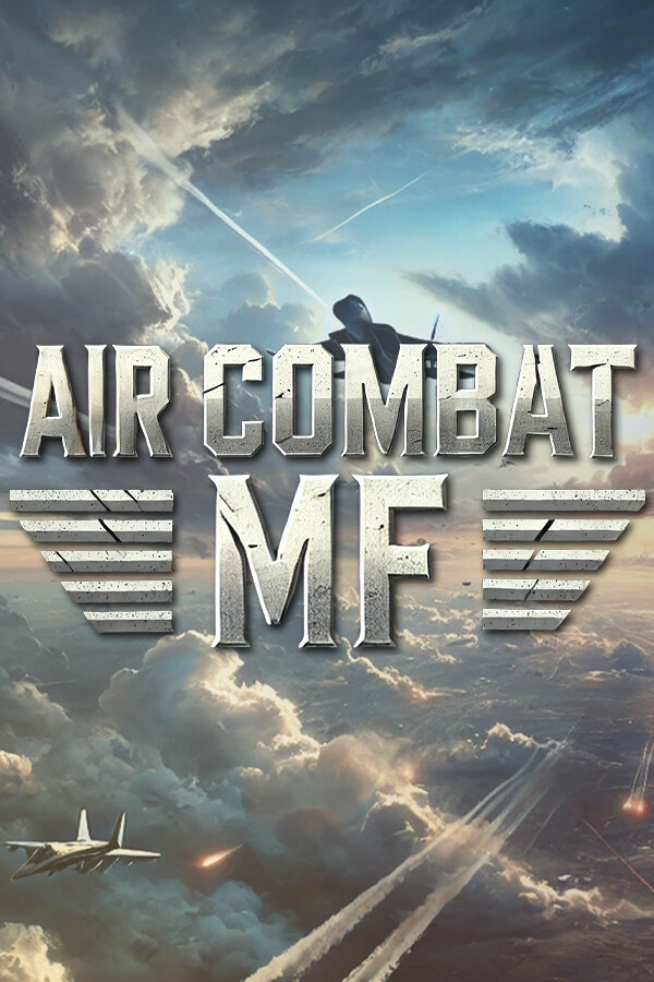 Air Combat MF