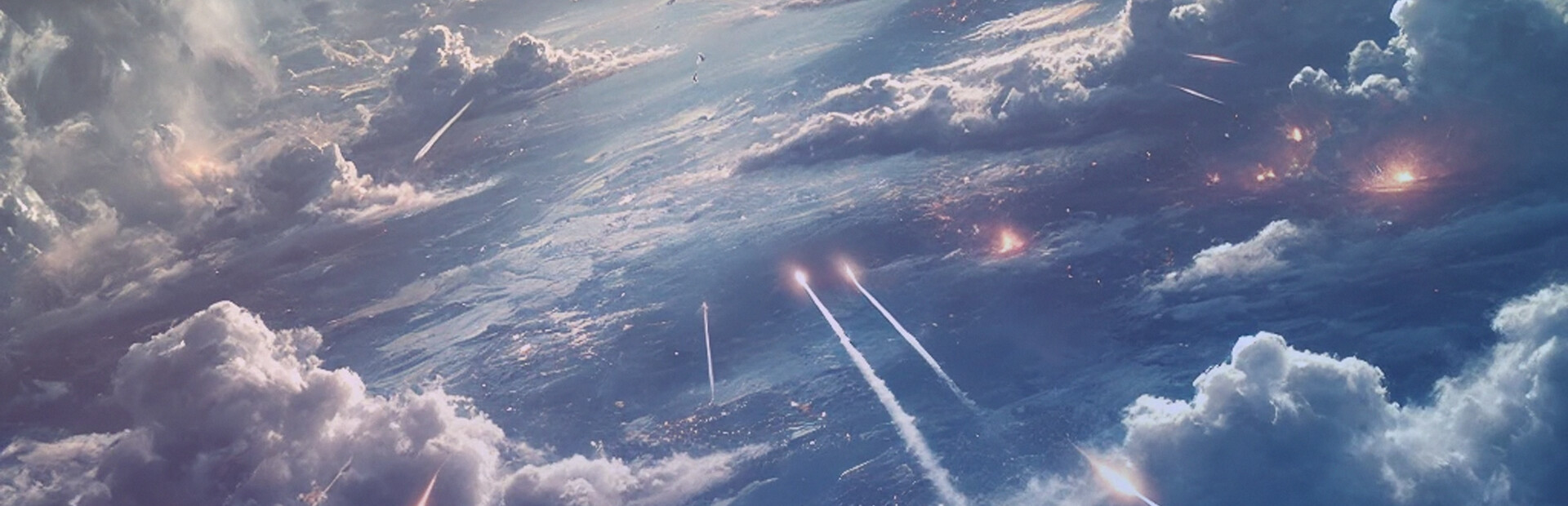 Air Combat XF cover art