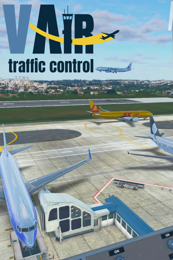 Air Control