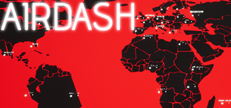Air Dash cover art