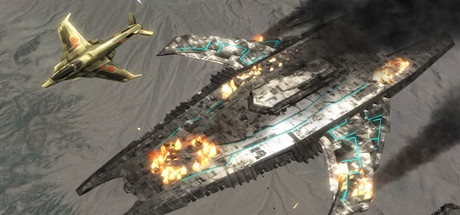 Air Guardians cover art