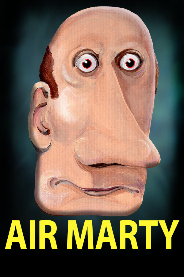 Air Marty
