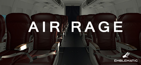 Air Rage cover art