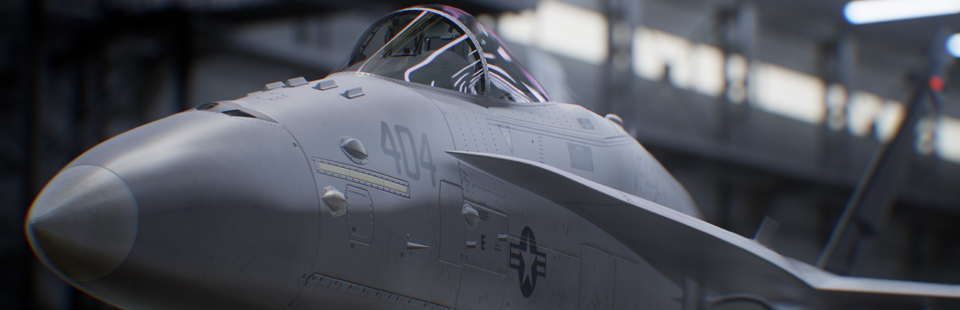 AIR WARS cover art