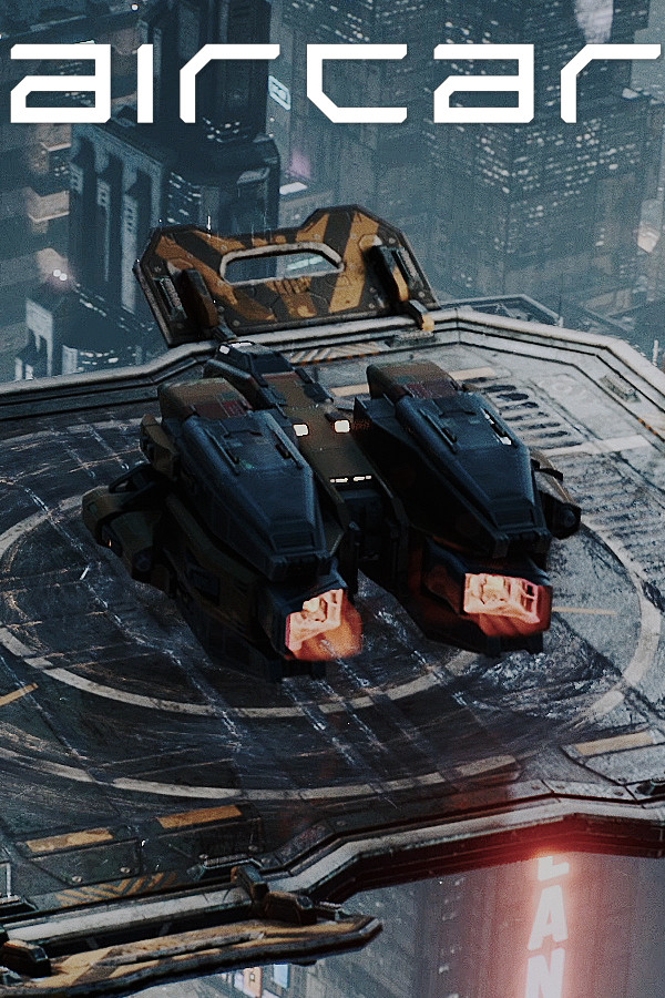 Aircar