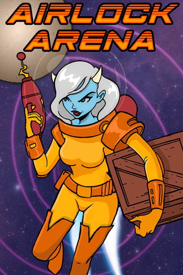 Airlock Arena