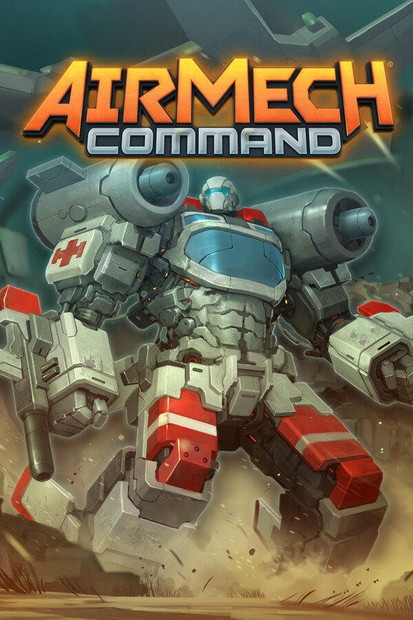 AirMech® Command