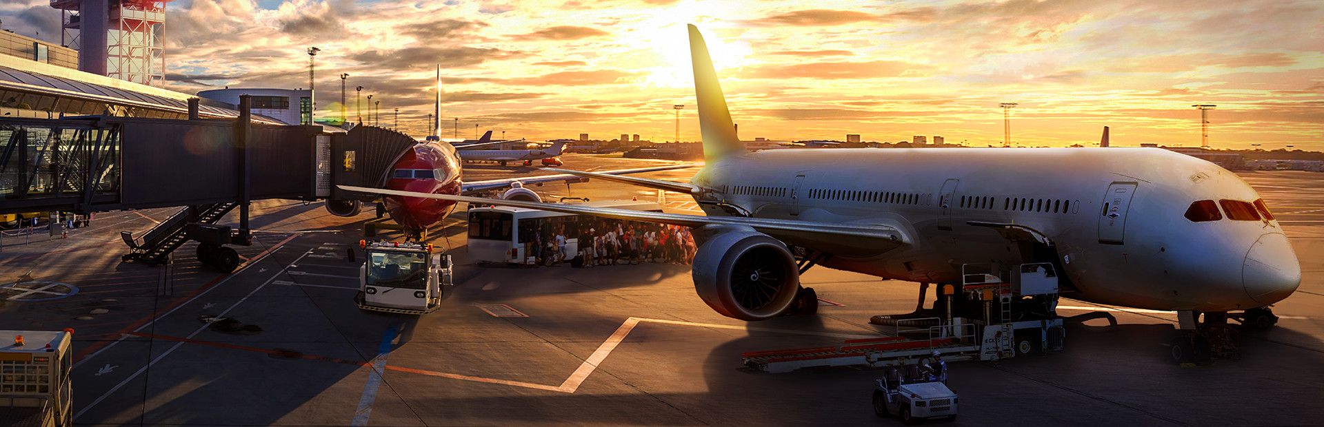 Airport Simulator 3: Day & Night cover art