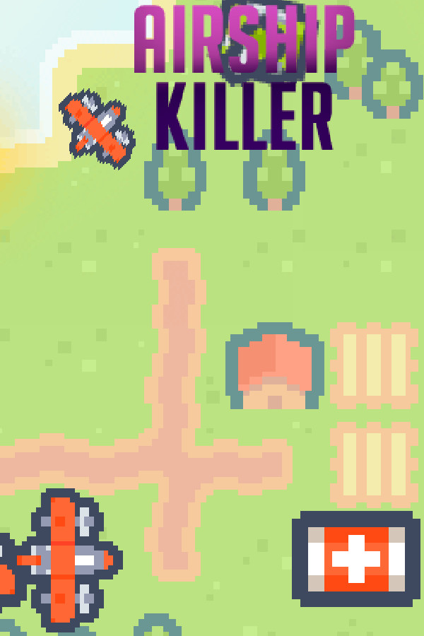 Airship Killer