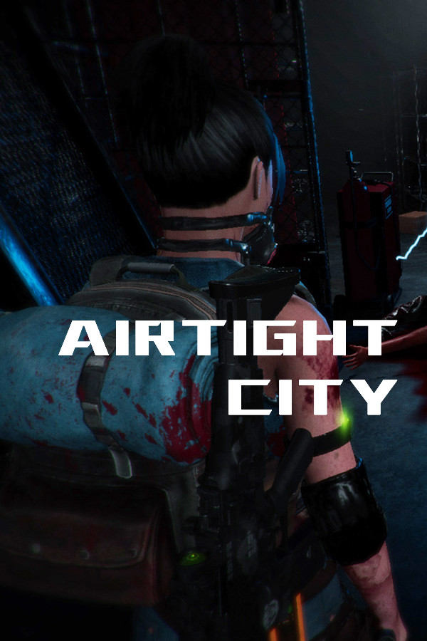 Airtight City 1.0