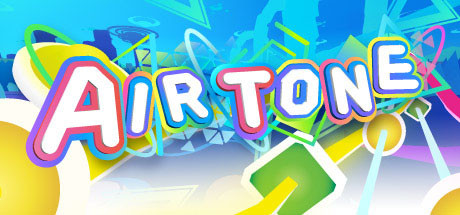 Airtone cover art