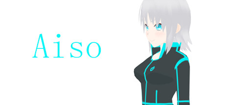 Aiso cover art