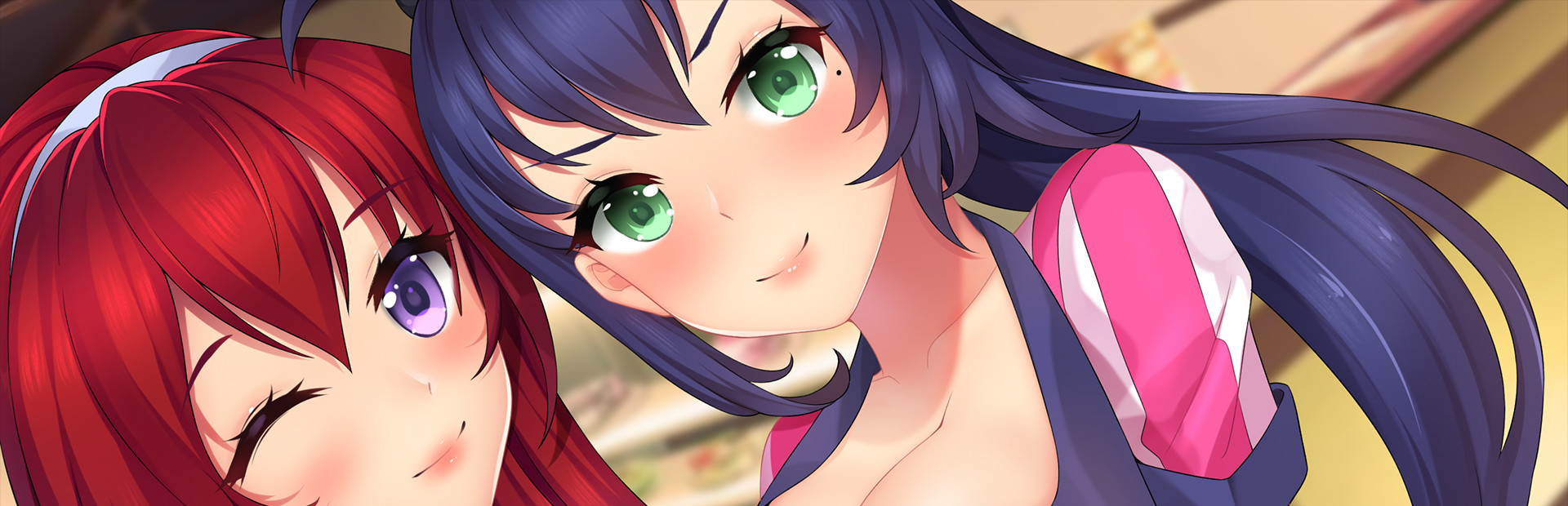 Aisu Paradise cover art