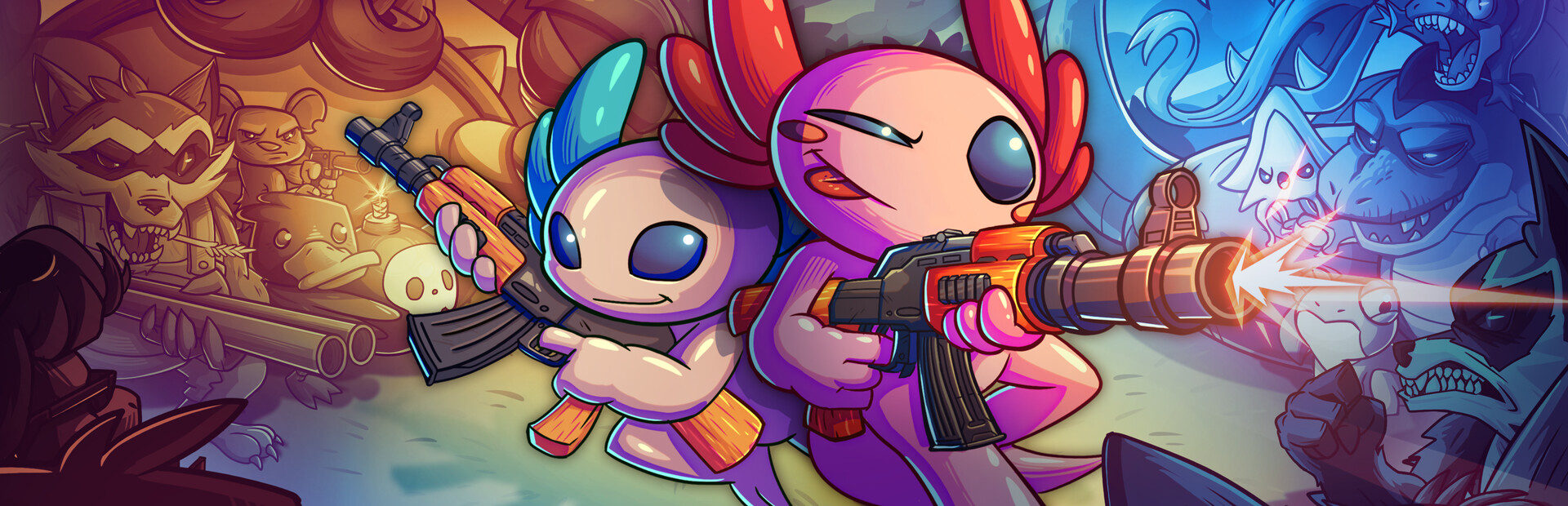 AK-xolotl cover art