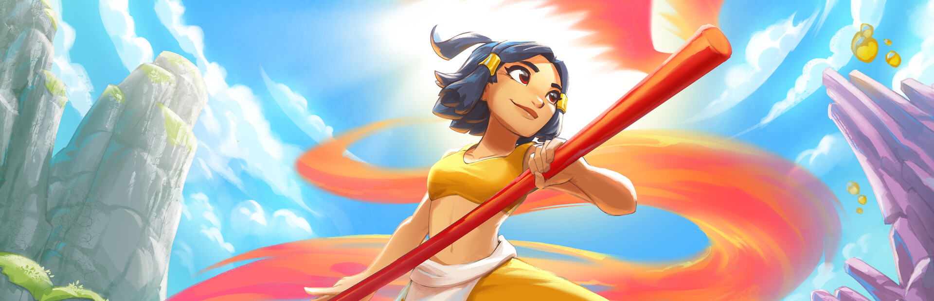 Akatori cover art