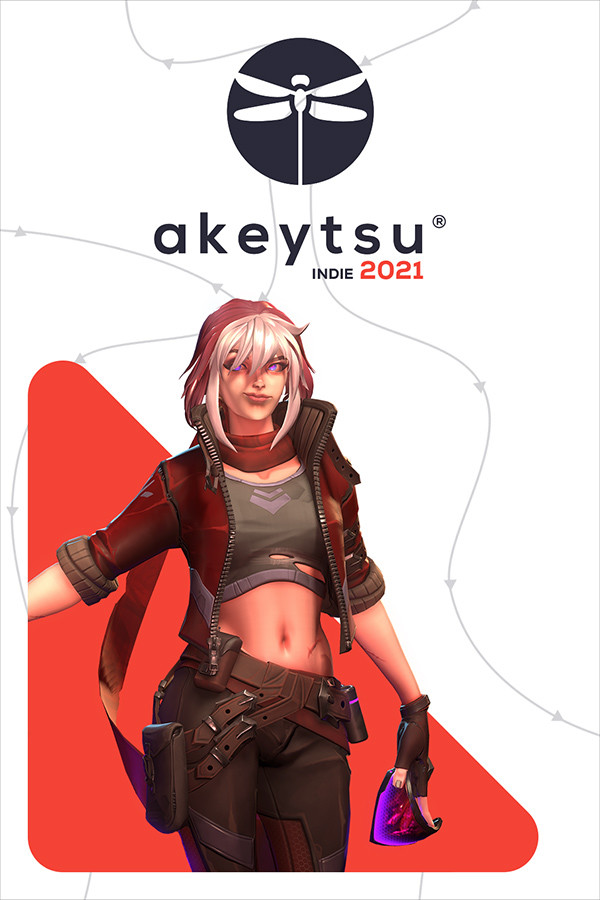 akeytsu Indie 2021