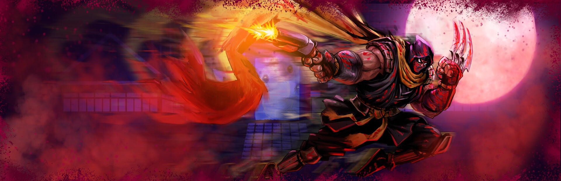 AKUMA cover art