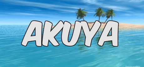 Akuya cover art