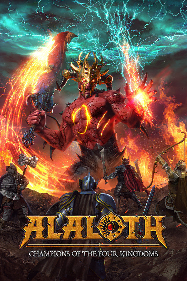 Alaloth