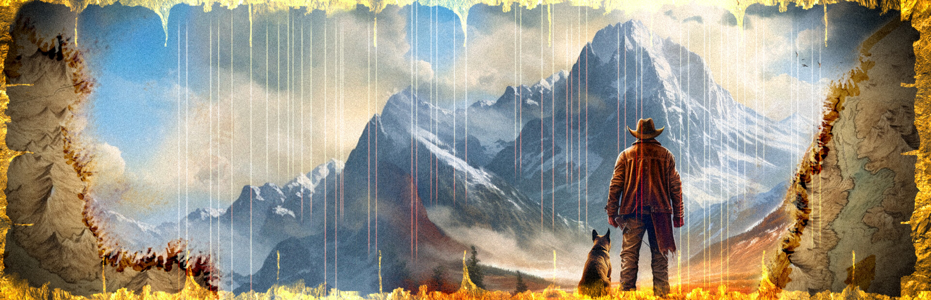 ALASKA cover art