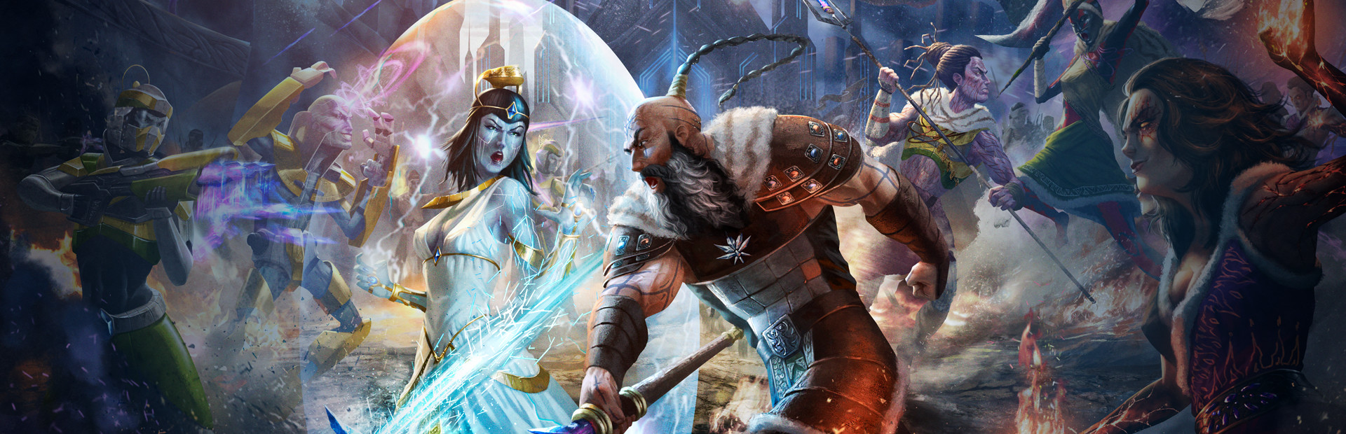 Albedon Wars cover art
