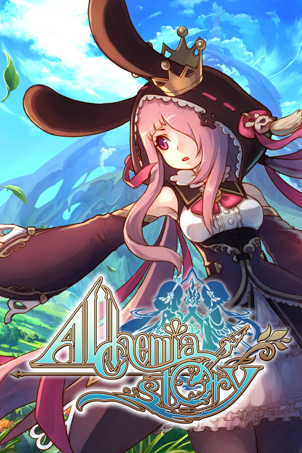 Alchemia