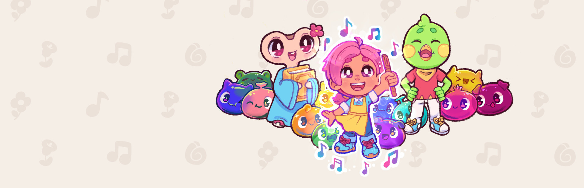 Alchemic Cutie cover art