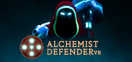 Alchemist Defender VR cover art