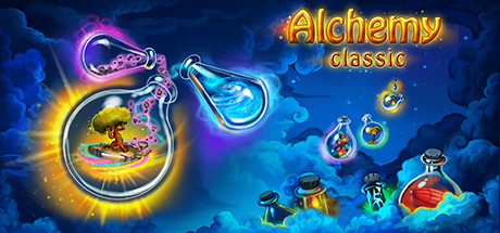 Alchemy Classic cover art