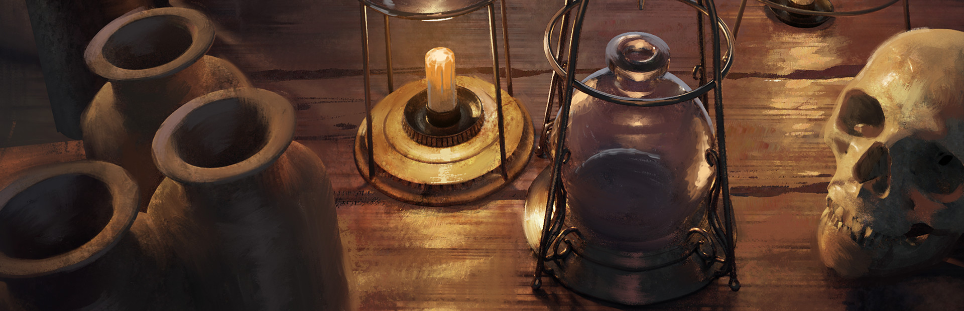 Alchemy Emporium cover art