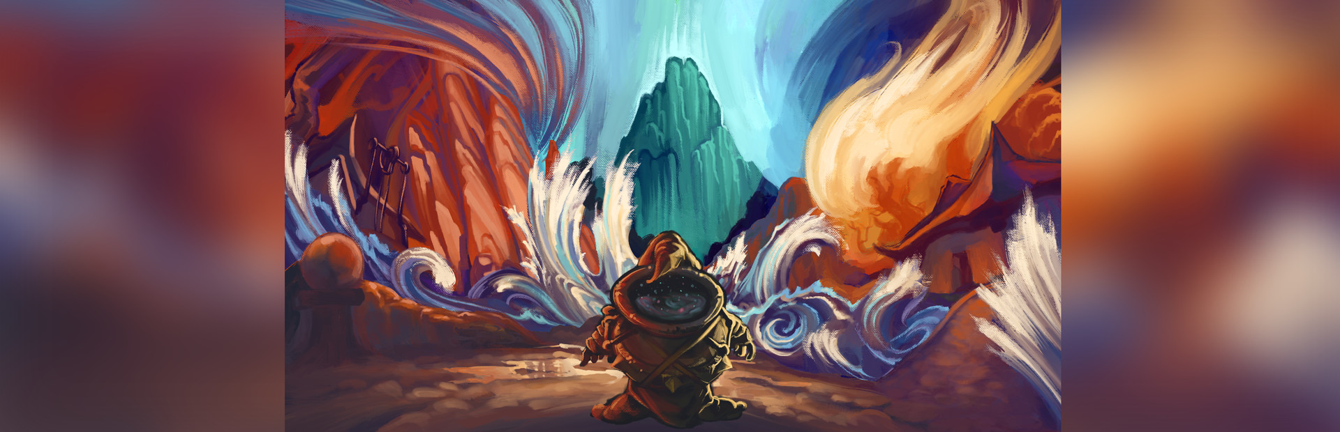 Alcheverse: Shadow from Gladview cover art