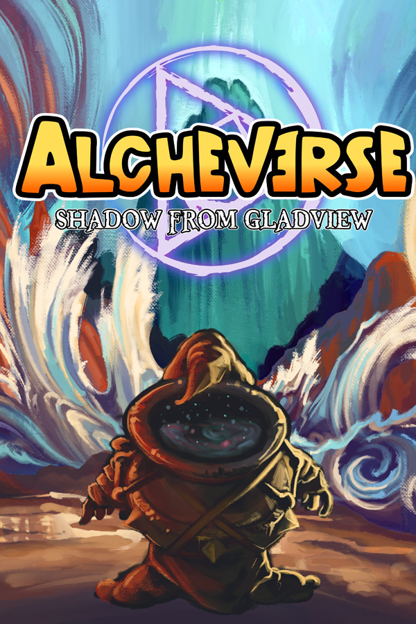 Alcheverse: Shadow from Gladview