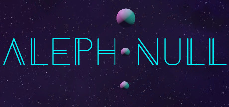 Aleph Null cover art