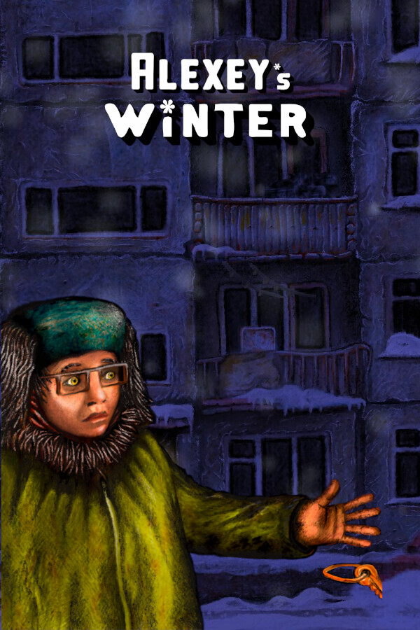 Alexey's Winter