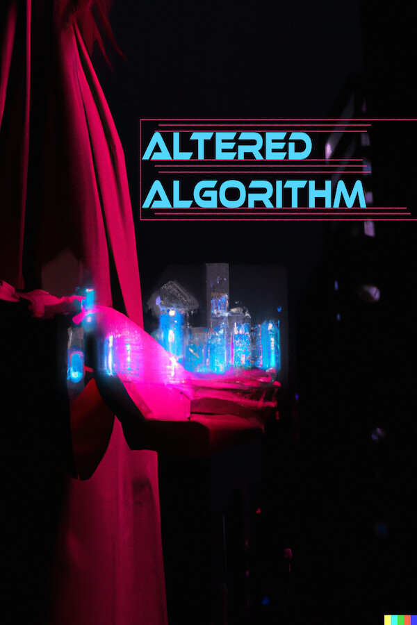 Algorithm