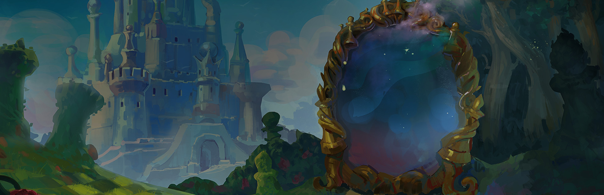 Alice's Jigsaw Time Travel 2 cover art