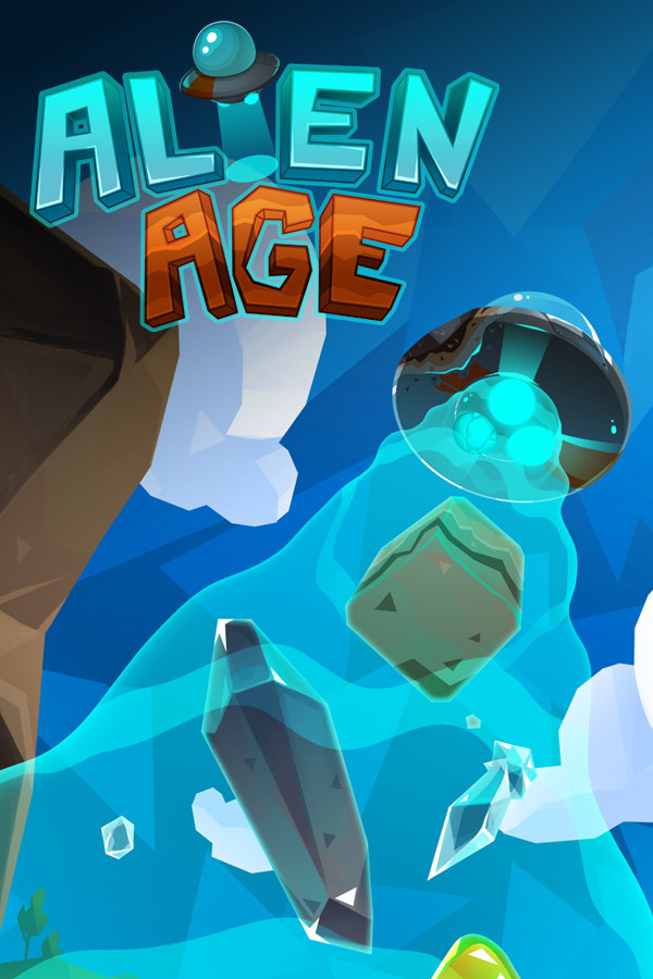 Alien Age