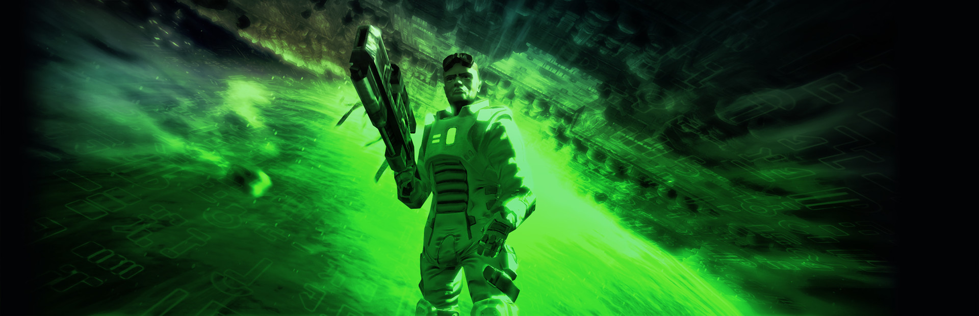Alien Breed 2: Assault cover art
