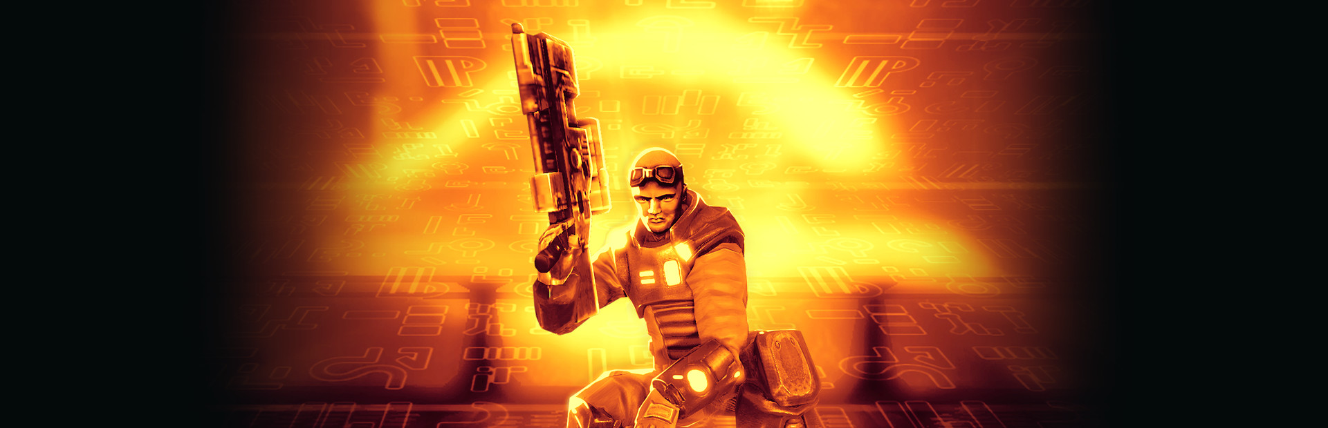 Alien Breed 3: Descent cover art